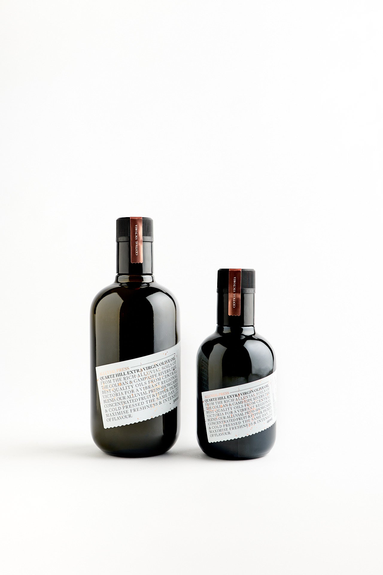 Olive Oil - Best of Both Pack