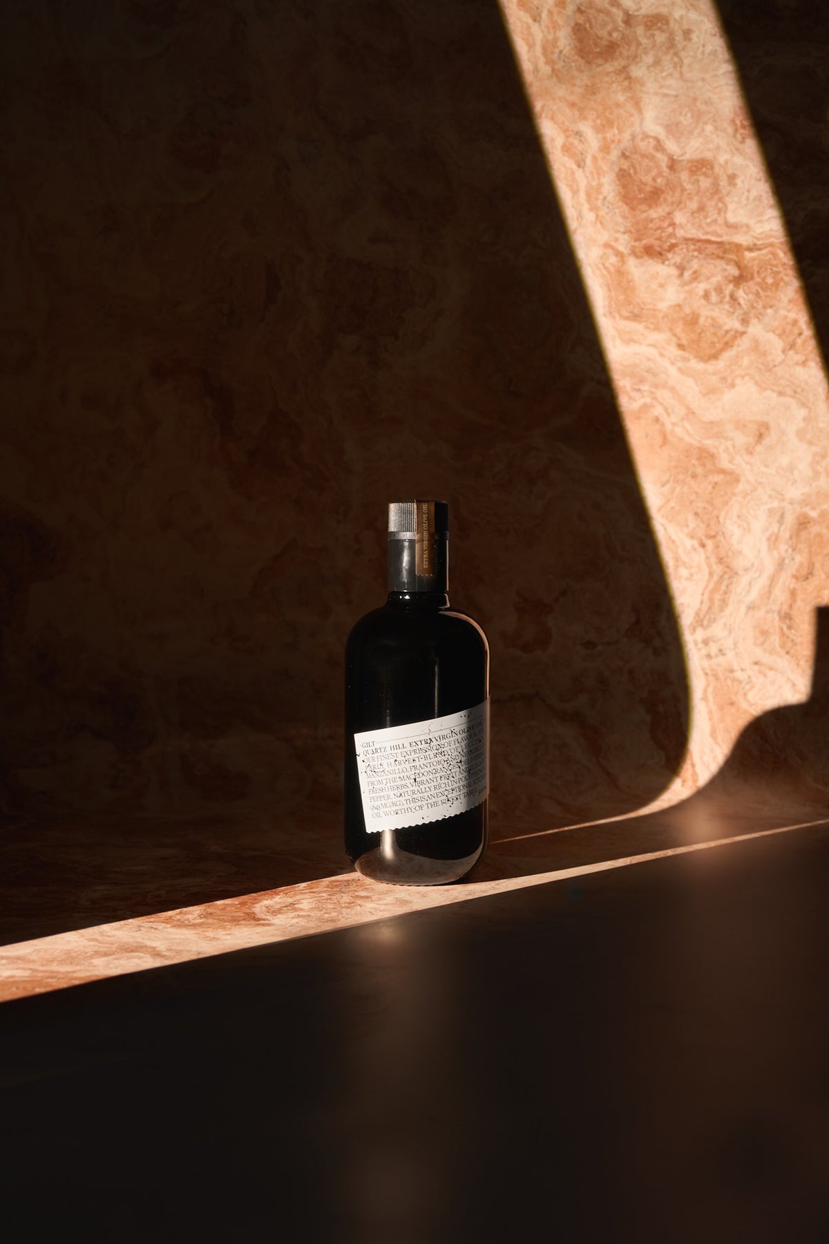 GILT Extra Virgin Olive Oil