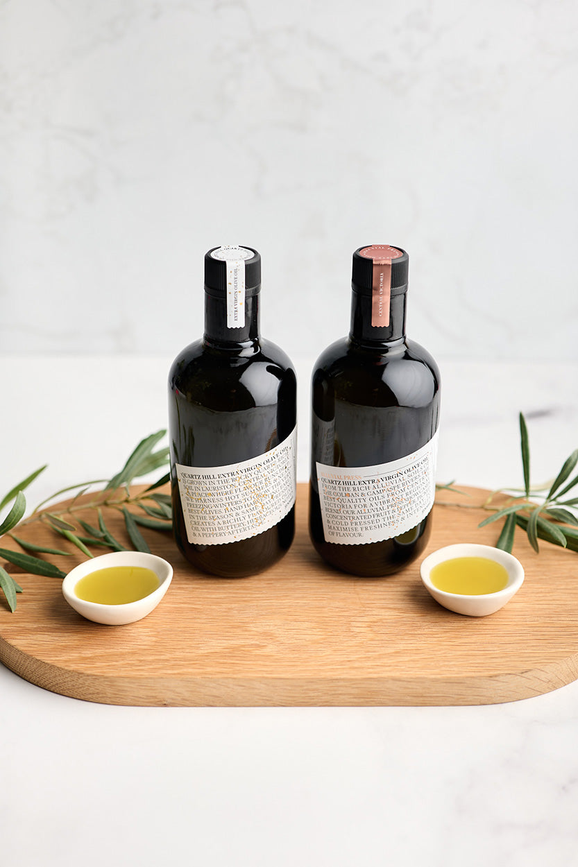 Olive Oil - Best of Both Pack