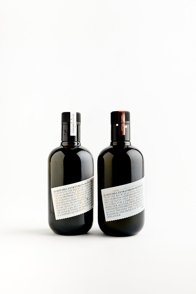 Hampers - Olive Oil Twin Pack