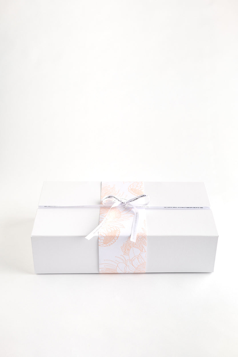 Hampers - Olive Oil Twin Pack