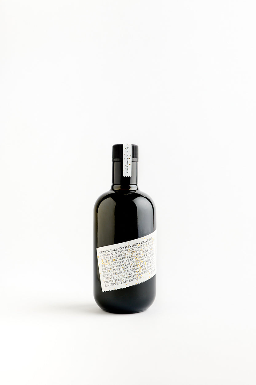 Quartz Hill Estate Olive Oil - Pack of 2