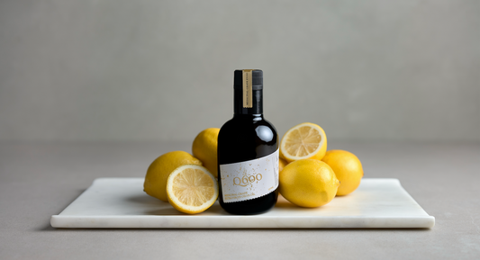 Q600 Wins Gold at the Australian International Olive Oil Awards 2026