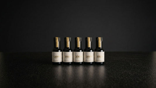 The 30 Day Olive Oil Challenge — Why a Daily Shot of EVOO Has Become a Wellness Ritual