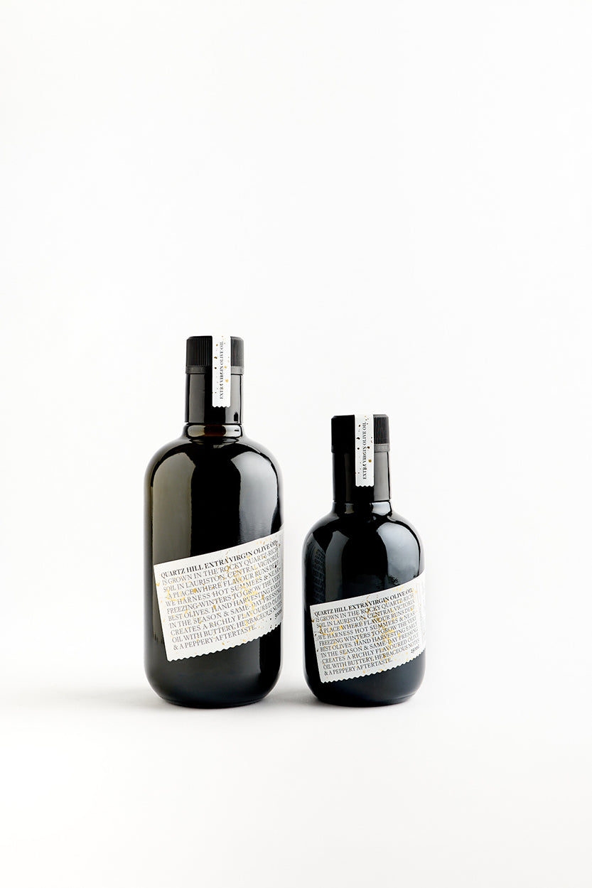 Quartz Hill Estate Oil