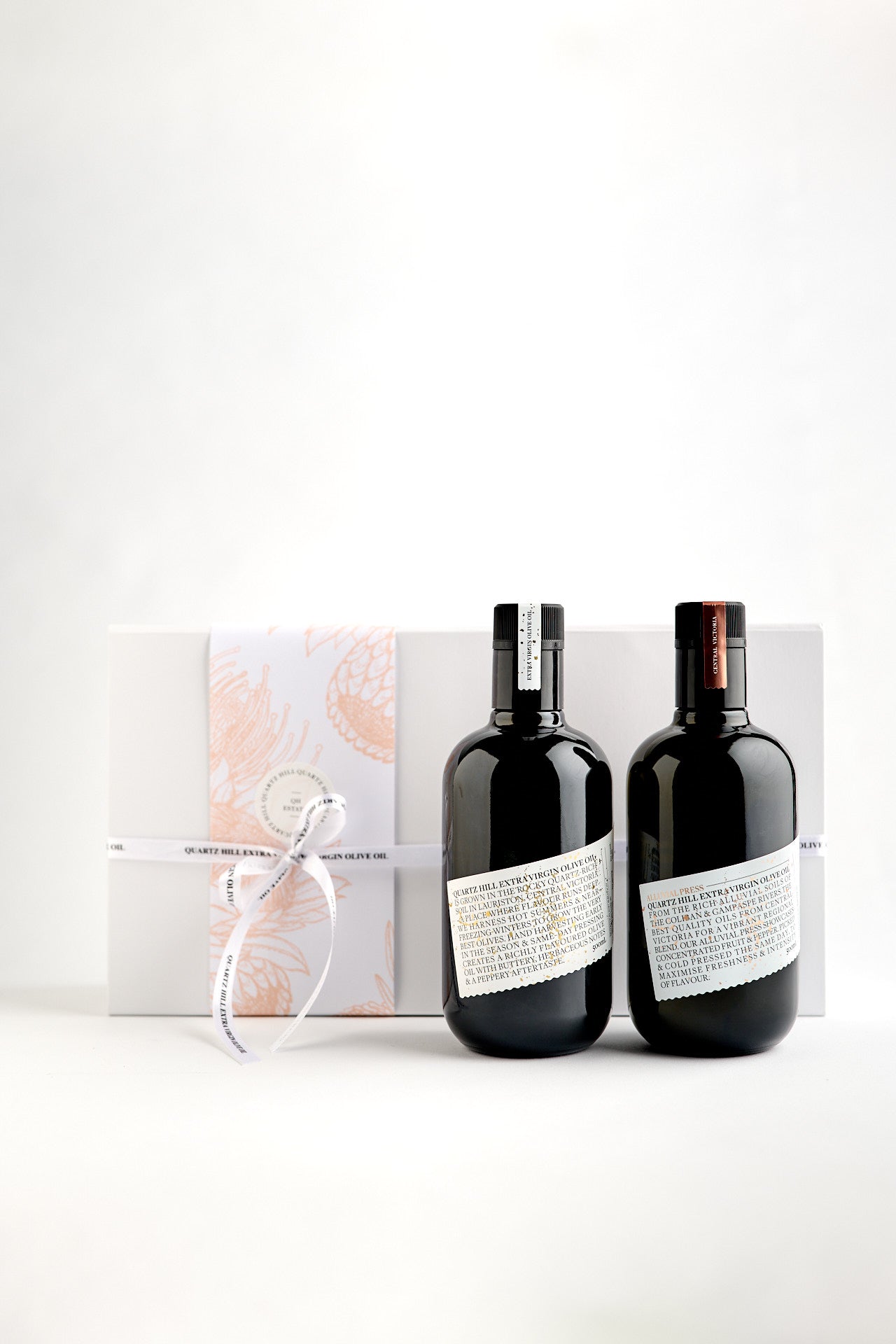 Hampers - Olive Oil Twin Pack