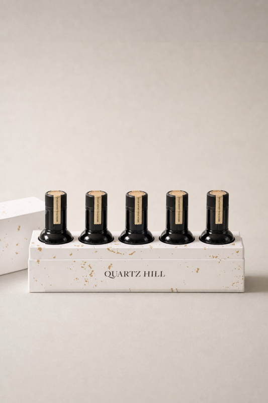 Olive Oil Gift Set - Q600