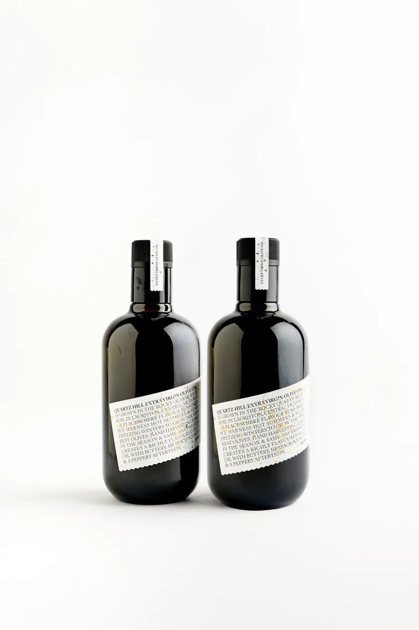 Quartz Hill Estate Olive Oil - PACKS