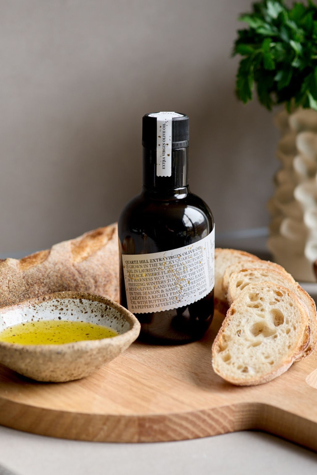 Best of Quartz Hill | Australian Olive Oil Collection