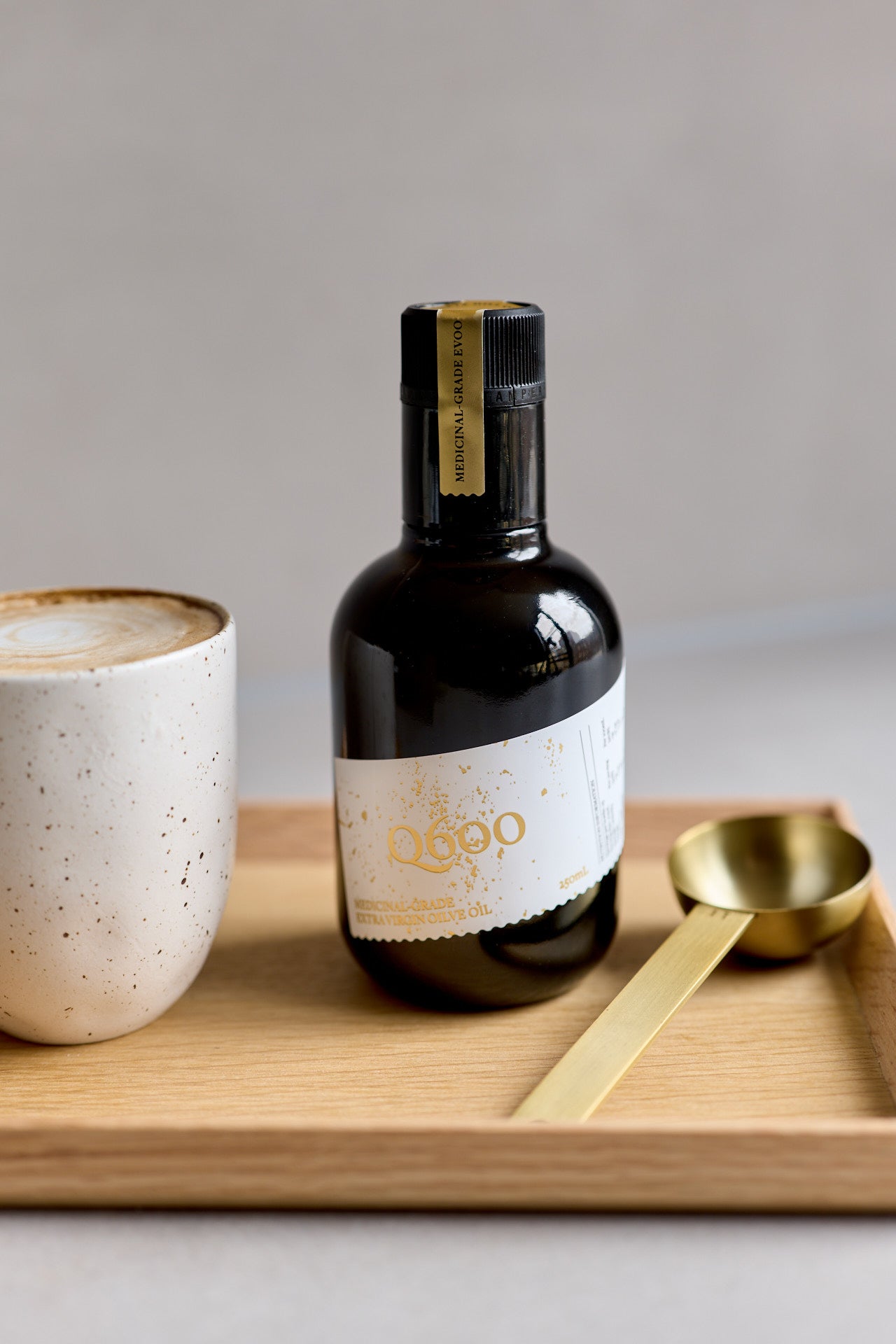 Discovery Trio - Best of Quartz Hill Olive Oil