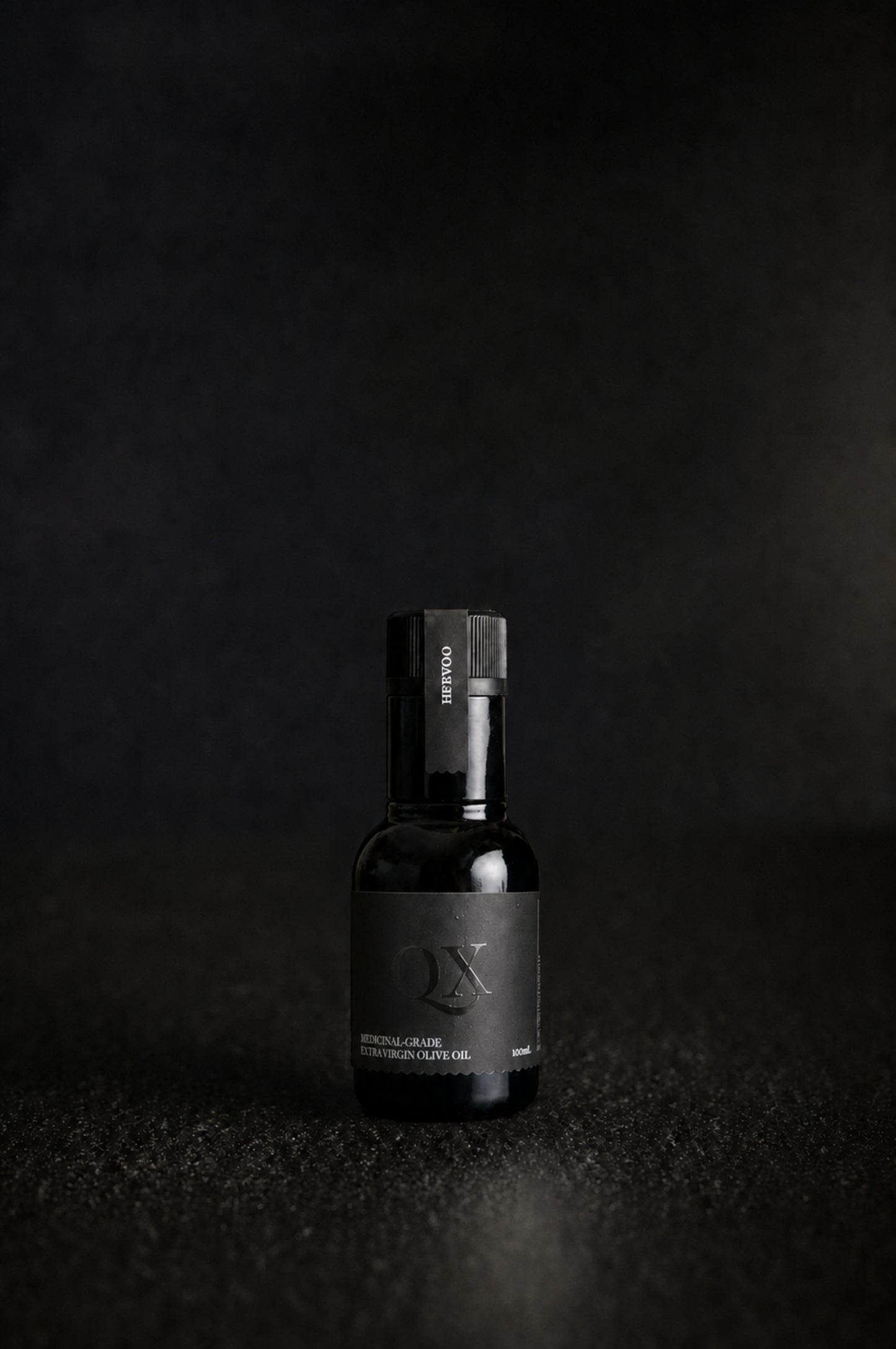 QX 793mg/kg Ultra-High Polyphenol Extra Virgin Olive Oil | Macedon Ranges